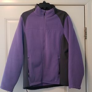 LL Bean jacket